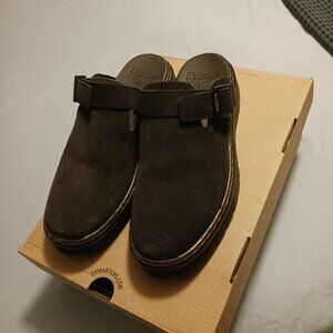 NIB Dr Martens Carlson shoe